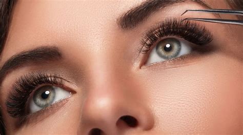 Choosing the Perfect Length and Curl for Your Magic Lash Extensions